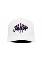 Gorra Junior FC Oficial Blanca 1924 BN-0025A de Junior FC