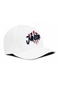 Gorra Junior FC Oficial Blanca 1924 BN-0025A de Junior FC