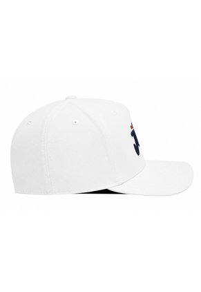 Gorra Junior FC Oficial Blanca 1924 BN-0025A
