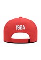Gorra Junior FC Oficial Deportiva Roja Oto-106 de Junior FC