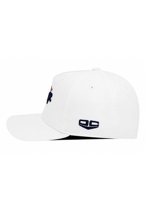 Gorra Junior FC Oficial Blanca 1924 BN-0025A