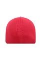 GORRA JUNIOR F.C OFICIAL FLEXFIT 6533 ROJA de Junior FC