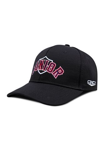 GORRA JUNIOR FC OFICIAL NEGRO Junior FC