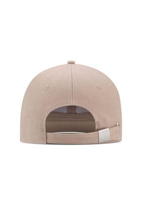 GORRA JUNIOR FC OFICIAL BEIGE
