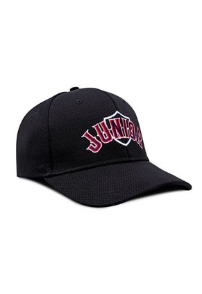 GORRA JUNIOR FC OFICIAL NEGRO