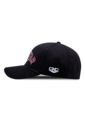 GORRA JUNIOR FC OFICIAL NEGRO de Junior FC
