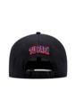 GORRA JUNIOR FC OFICIAL NEGRO de Junior FC