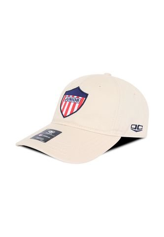 GORRA JUNIOR FC OFICIAL DAD CAP Junior FC