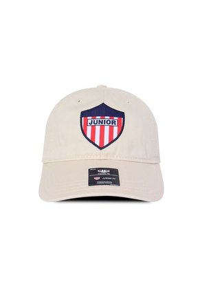 GORRA JUNIOR FC OFICIAL DAD CAP