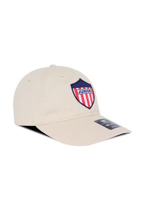 GORRA JUNIOR FC OFICIAL DAD CAP