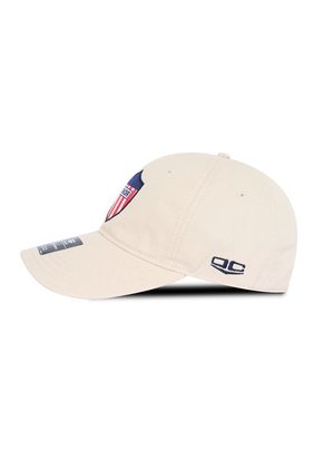 GORRA JUNIOR FC OFICIAL DAD CAP