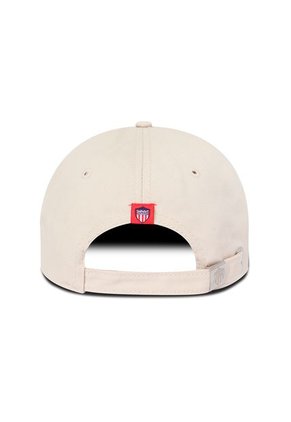 GORRA JUNIOR FC OFICIAL DAD CAP