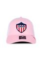 GORRA JUNIOR FC OFICIAL DE MALLA de Junior FC