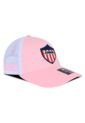GORRA JUNIOR FC OFICIAL DE MALLA de Junior FC