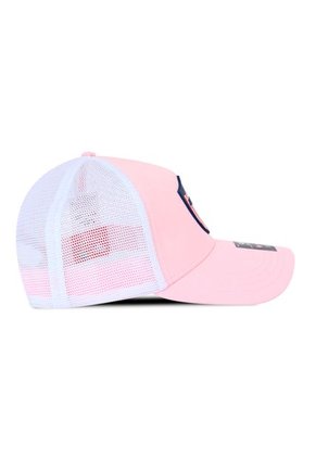 GORRA JUNIOR FC OFICIAL DE MALLA