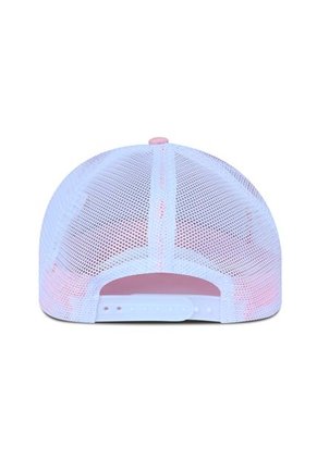 GORRA JUNIOR FC OFICIAL DE MALLA