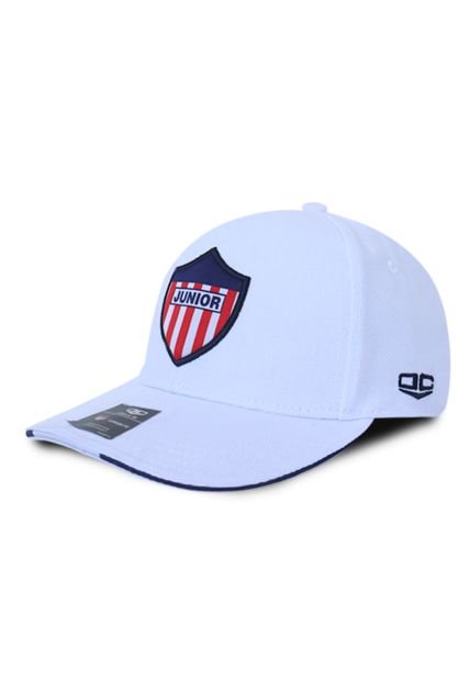 GORRA JUNIOR FC OFICIAL CLÁSICA 1924