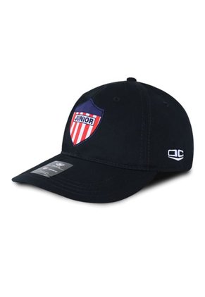 GORRA JUNIOR FC OFICIAL DAD CAP