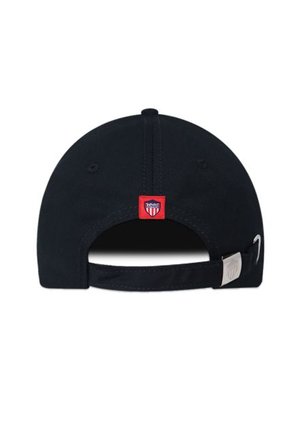 GORRA JUNIOR FC OFICIAL DAD CAP