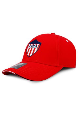 Gorra junior 2025 new balance