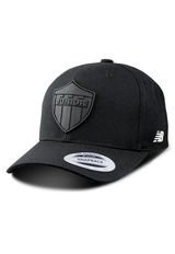 gorra junior new balance