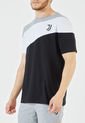 Camiseta Blanco-Negro-Gris Juventus FC de JUVENTUS