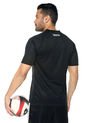 Camiseta Negro-Blanco JUVENTUS de JUVENTUS