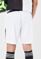 Pantaloneta Blanco-Negro Juventus FC de JUVENTUS