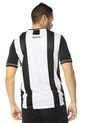 Camiseta Negra-Blanca JUVENTUS de JUVENTUS