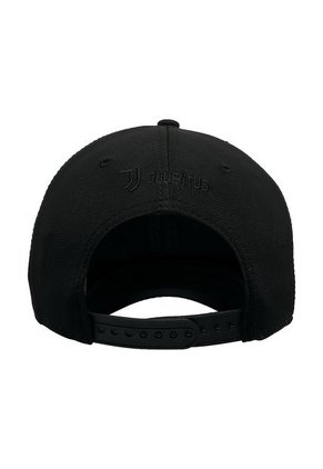 Gorra Blanco-Negro JUVENTUS