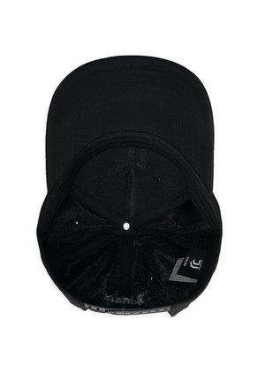 Gorra Blanco-Negro JUVENTUS