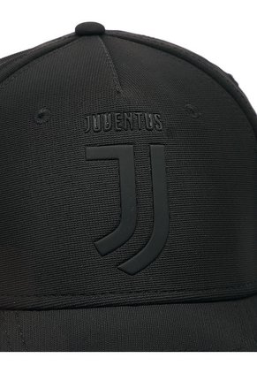 Gorra Blanco-Negro JUVENTUS