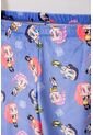 Pijama De K- Pop Demon Hunters Multicolor Para Niña 12 de K-POP DEMON HUNTERS