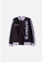 Chaqueta De K- Pop Demon Hunters Con Cierre Negro Para Niña 8 de K-POP DEMON HUNTERS
