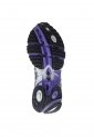 Running K-Swiss Gris-Violeta de K-Swiss