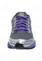 Running K-Swiss Gris-Violeta de K-Swiss