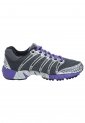 Running K-Swiss Gris-Violeta de K-Swiss
