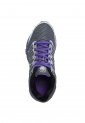 Running K-Swiss Gris-Violeta de K-Swiss