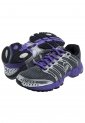 Running K-Swiss Gris-Violeta de K-Swiss