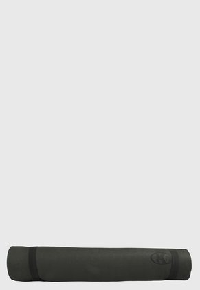 Colchoneta Yoga Mat Antideslizante  Negro K6 Fitness