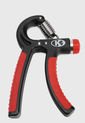 Ejercitador de Antebrazo Negro-Rojo K6 Fitness de K6 Fitness