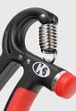 Ejercitador de Antebrazo Negro-Rojo K6 Fitness de K6 Fitness