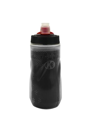 Caramañola Para Agua De Plástico Deportivas Termo 350ml Bks