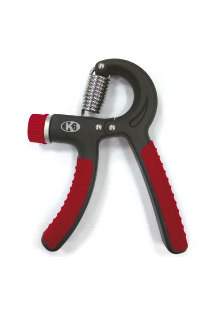 Handgrip Ejercitador De Mano Y Antebrazo Ajustable K6