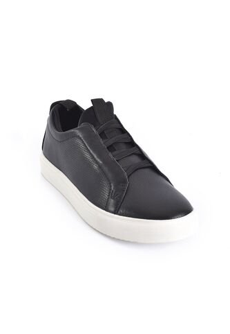 SkyWalk Zapatos Formal En Cuero Hombre 663123PY32830NEGRO Kanna & Co