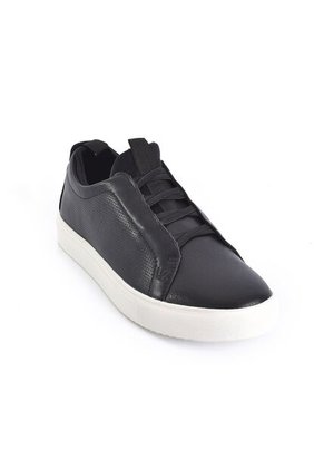 SkyWalk Zapatos Formal En Cuero Hombre 663123PY32830NEGRO