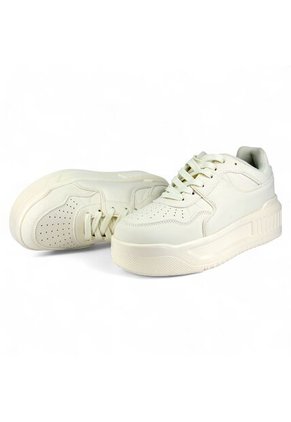 Price Shoes Tenis Moda Mujer 6221372801BBLANCO