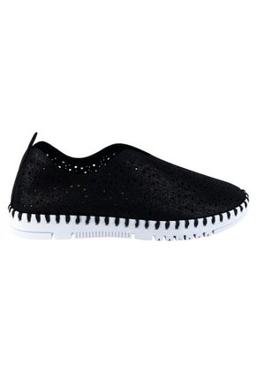 Price Shoes Zapato Slip-on Casual Para Mujer 622LC-9764NEGRO