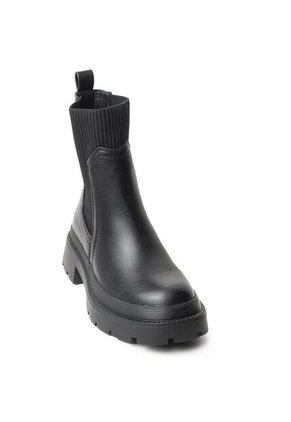 Price Shoes Bota O Botín Para Mujer 622KAN2003NEGRO