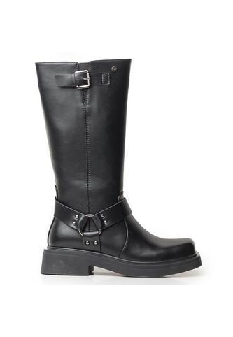 Price Shoes Bota Moda Para Mujer 622MJ1626-F1250NEGRO Kanna & Co